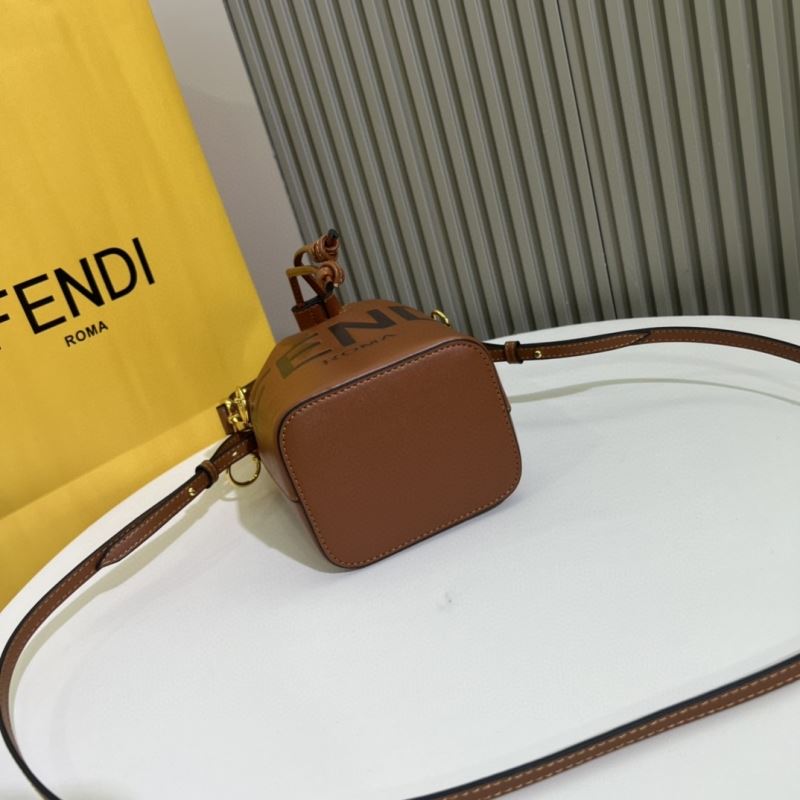 Fendi Bucket Bags